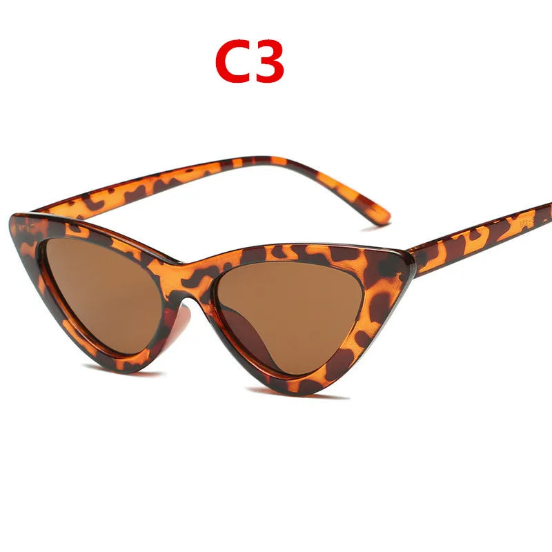Lunettes Audrey Hepburn - Œil de Chat-Passion Steampunk