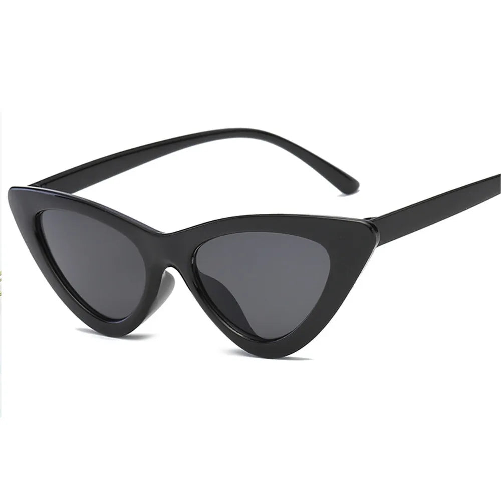 Lunettes Audrey Hepburn - Œil de Chat-Passion Steampunk