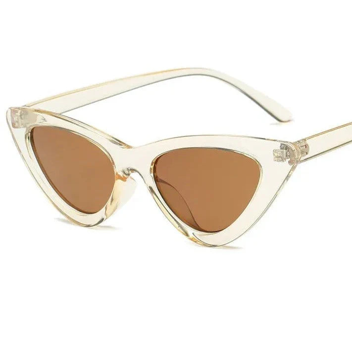Lunettes Audrey Hepburn - Œil de Chat-Passion Steampunk