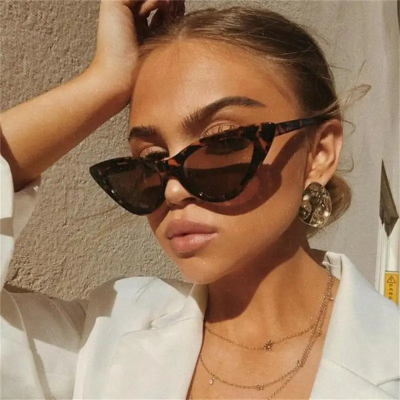 Lunettes Audrey Hepburn - Œil de Chat-Passion Steampunk