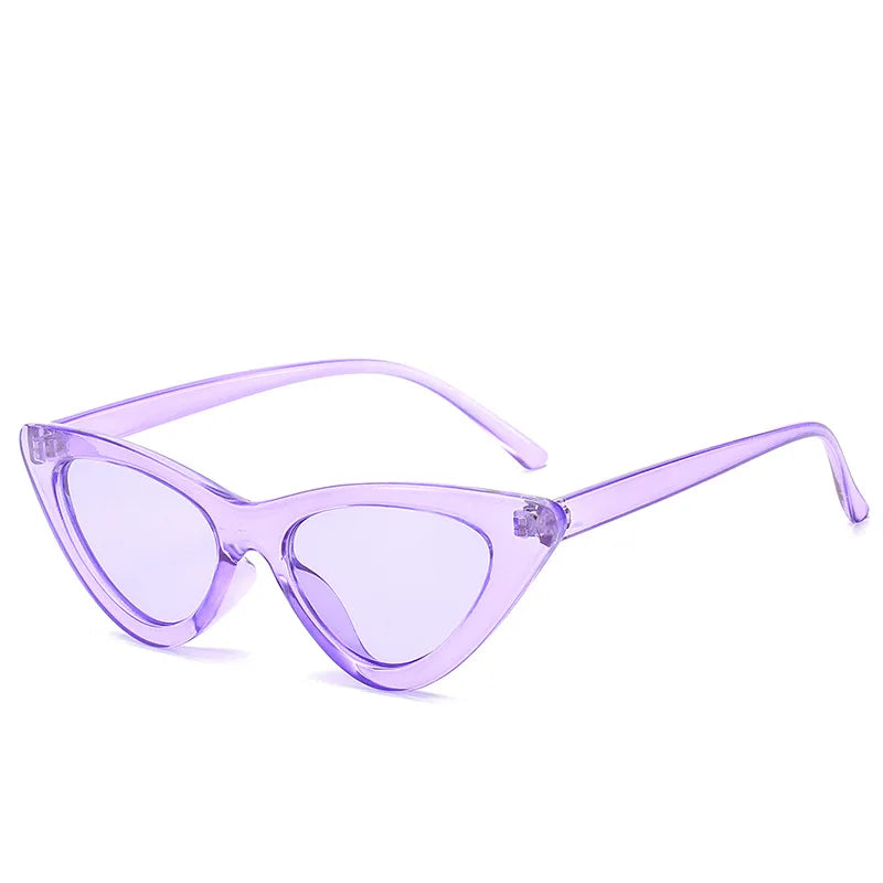 Lunettes Audrey Hepburn - Œil de Chat-Passion Steampunk