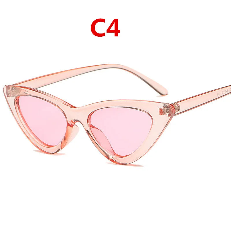Lunettes Audrey Hepburn - Œil de Chat-Passion Steampunk