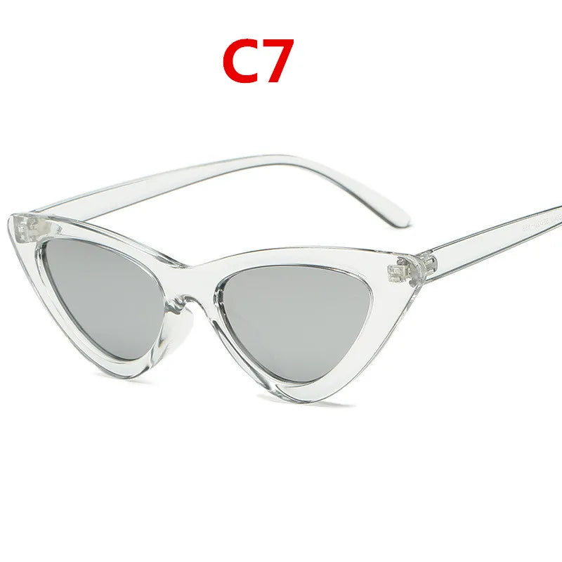 Lunettes Audrey Hepburn - Œil de Chat-Passion Steampunk