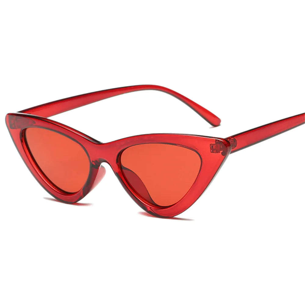 Lunettes Audrey Hepburn - Œil de Chat-Passion Steampunk