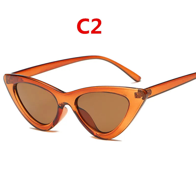Lunettes Audrey Hepburn - Œil de Chat-Passion Steampunk