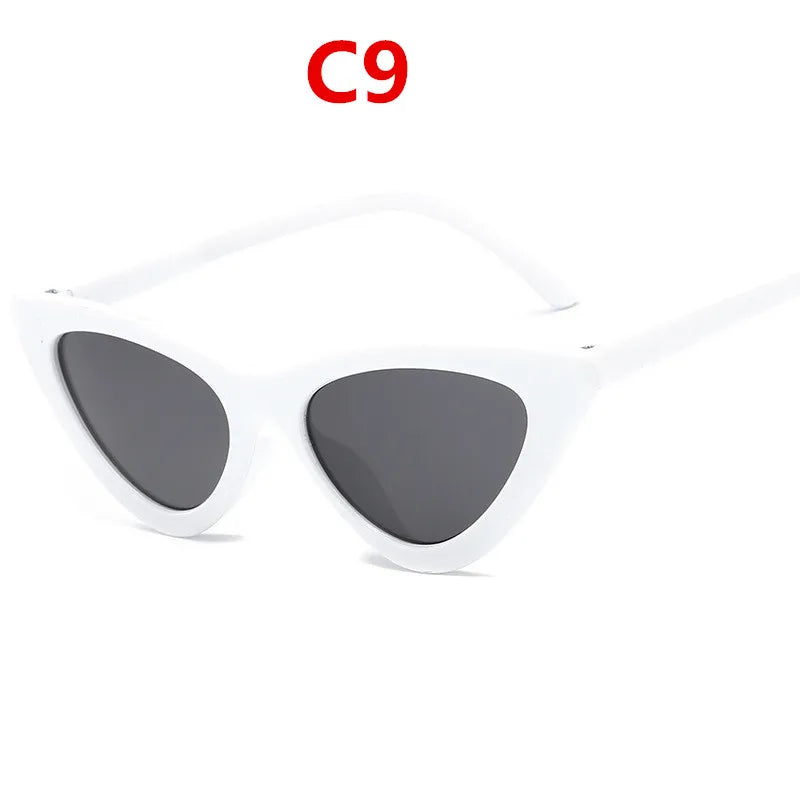 Lunettes Audrey Hepburn - Œil de Chat-Passion Steampunk