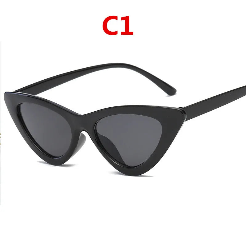 Lunettes Audrey Hepburn - Œil de Chat-Passion Steampunk