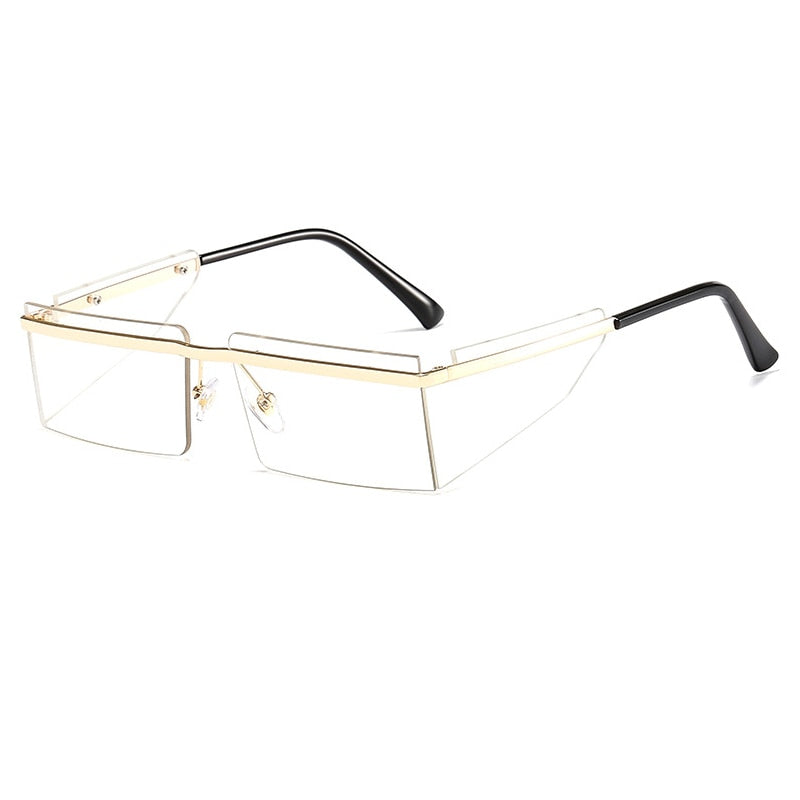 Lunettes Steampunk - Railway Spectacles-Passion Steampunk