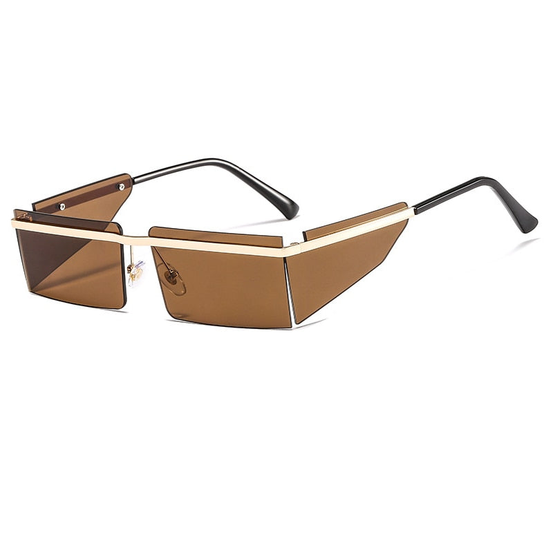 Lunettes Steampunk - Railway Spectacles-Passion Steampunk