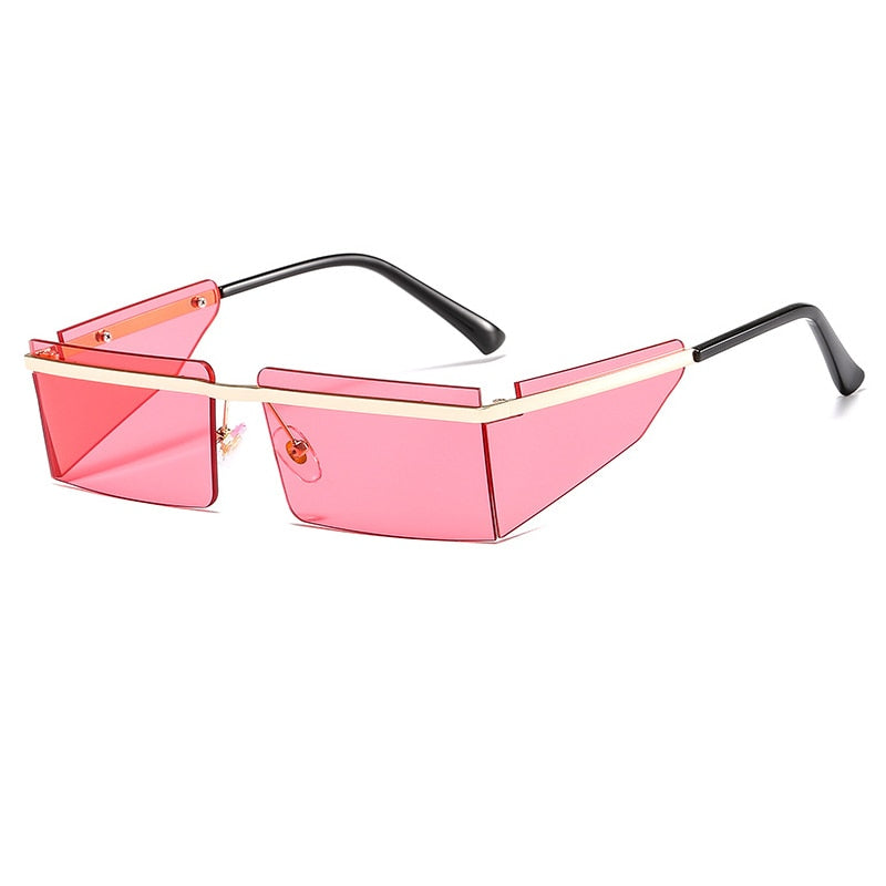 Lunettes Steampunk - Railway Spectacles-Passion Steampunk