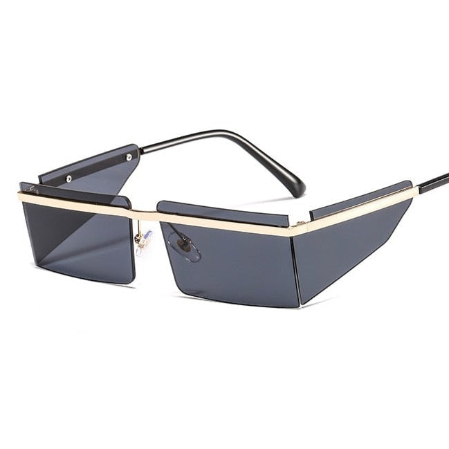 Lunettes Steampunk - Railway Spectacles-Passion Steampunk