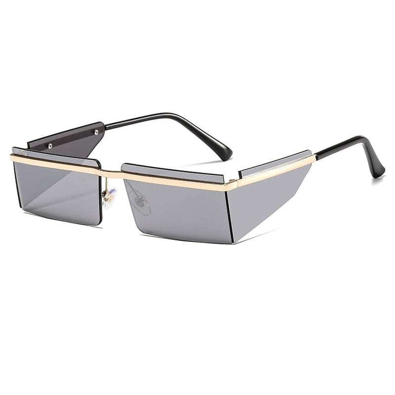 Lunettes Steampunk - Railway Spectacles-Passion Steampunk