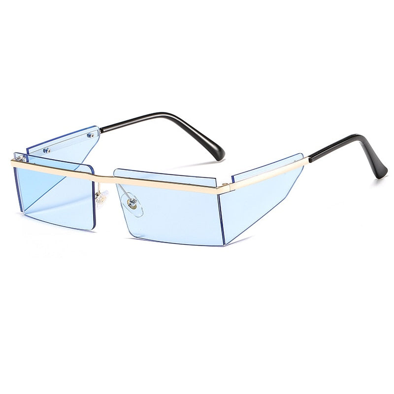 Lunettes Steampunk - Railway Spectacles-Passion Steampunk