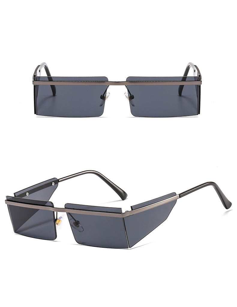 Lunettes Steampunk - Railway Spectacles-Passion Steampunk