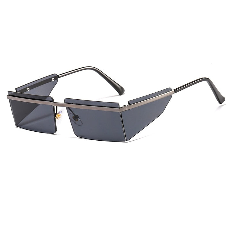 Lunettes Steampunk - Railway Spectacles-Passion Steampunk
