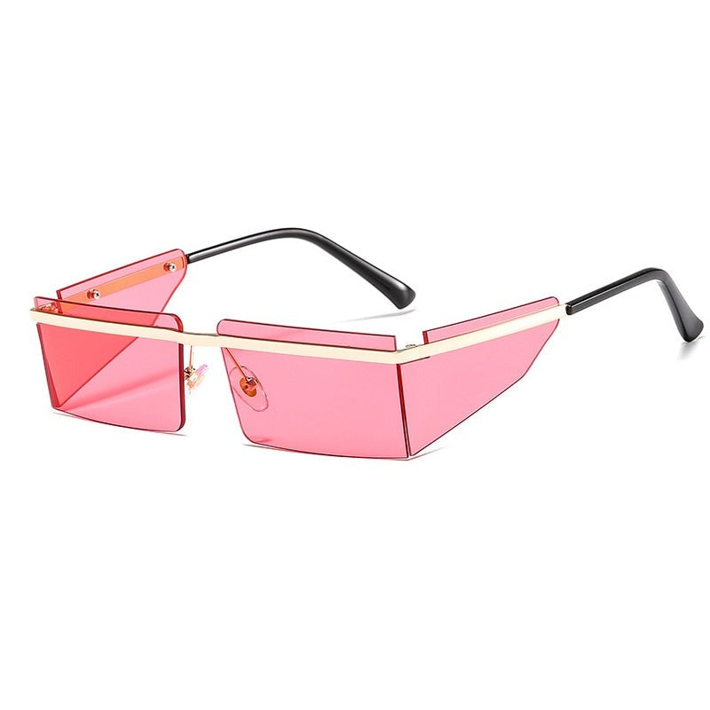 Lunettes Steampunk - Railway Spectacles-Passion Steampunk