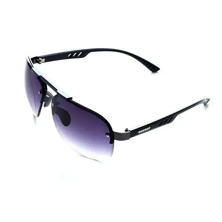 Lunettes de Soleil Aviateur Homme - Saint Exupéry-Passion Steampunk