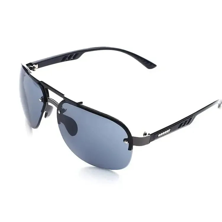 Lunettes de Soleil Aviateur Homme - Saint Exupéry-Passion Steampunk