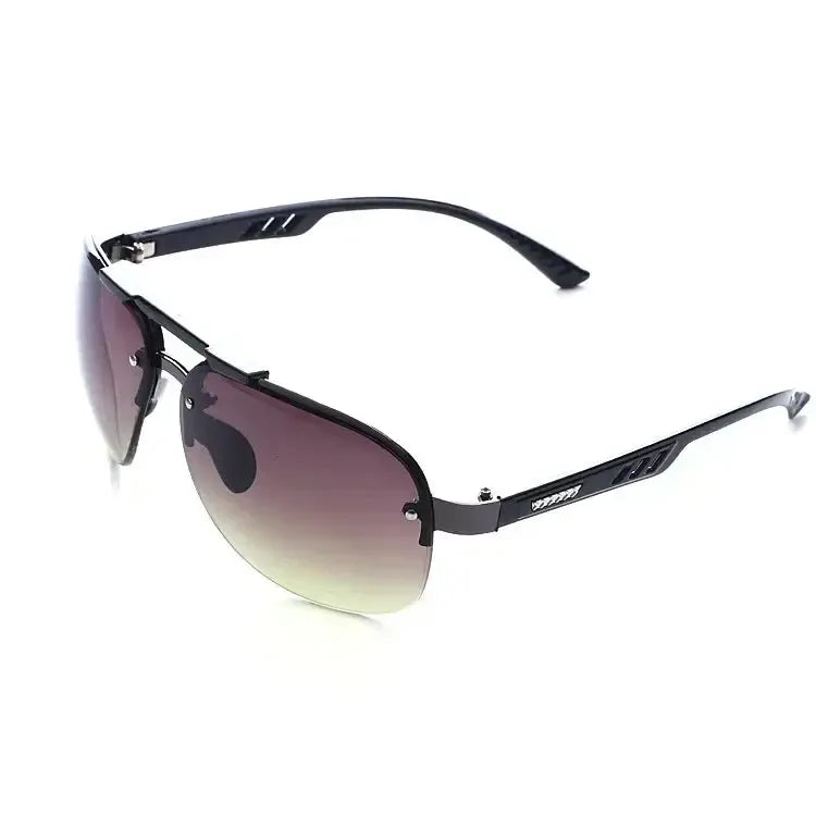 Lunettes de Soleil Aviateur Homme - Saint Exupéry-Passion Steampunk