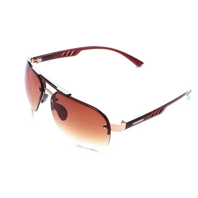 Lunettes de Soleil Aviateur Homme - Saint Exupéry-Passion Steampunk