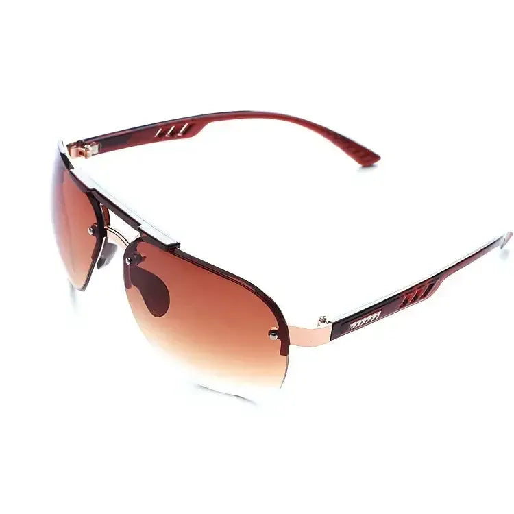 Lunettes de Soleil Aviateur Homme - Saint Exupéry-Passion Steampunk