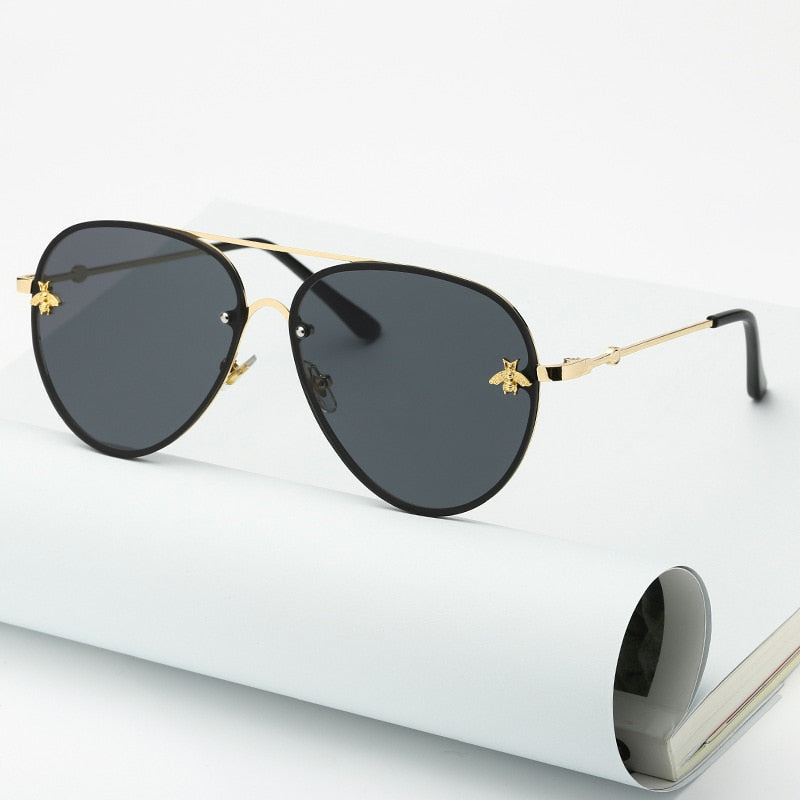 Lunettes Steampunk - Bee Happy-Passion Steampunk
