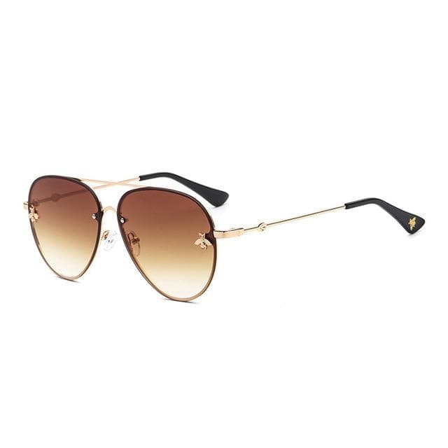 Lunettes Steampunk - Bee Happy-Passion Steampunk