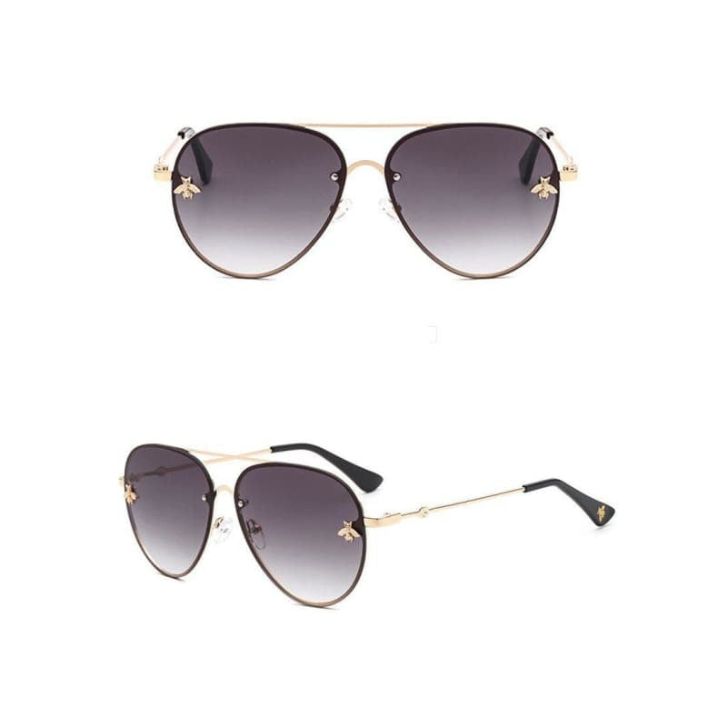 Lunettes Steampunk - Bee Happy-Passion Steampunk