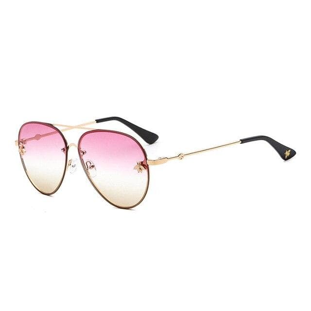 Lunettes Steampunk - Bee Happy-Passion Steampunk