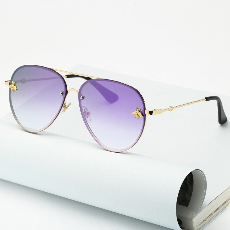 Lunettes Steampunk - Bee Happy-Passion Steampunk