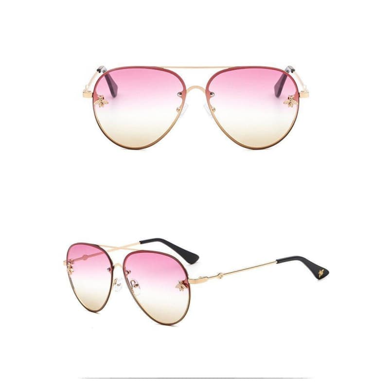 Lunettes Steampunk - Bee Happy-Passion Steampunk