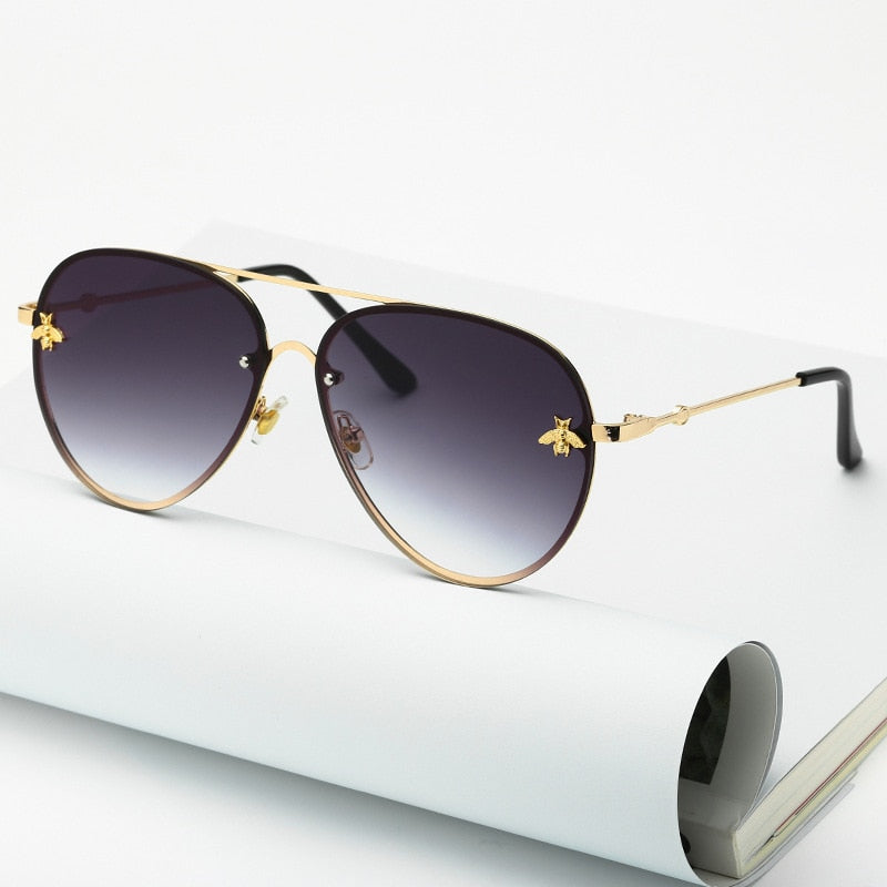 Lunettes Steampunk - Bee Happy-Passion Steampunk