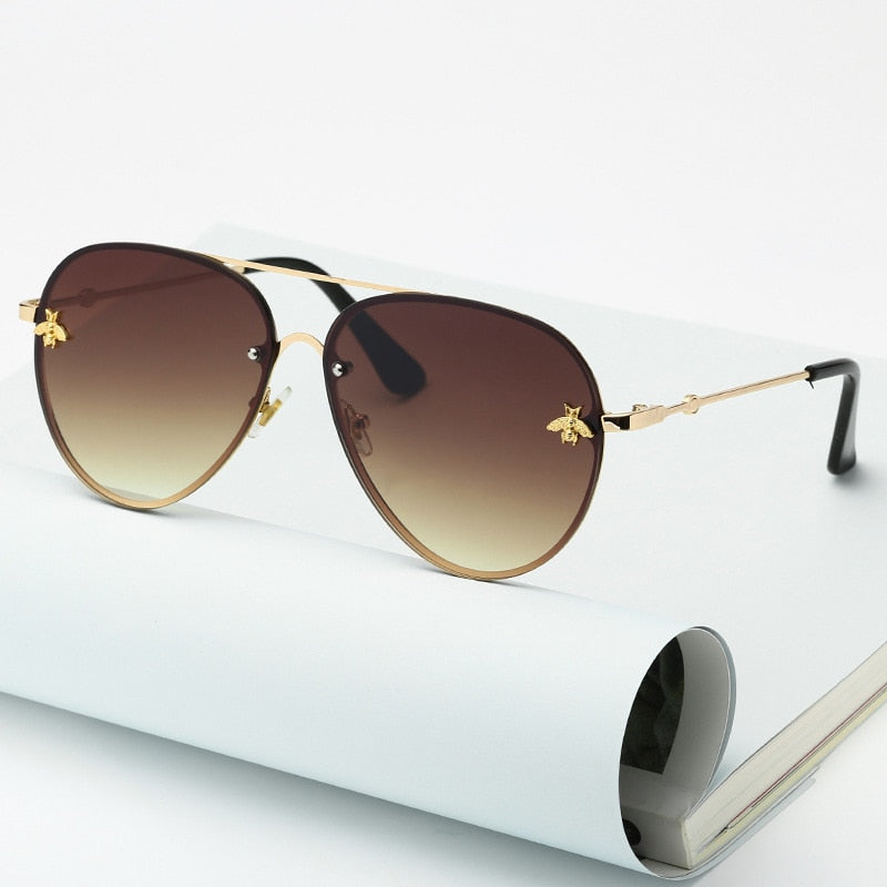 Lunettes Steampunk - Bee Happy-Passion Steampunk