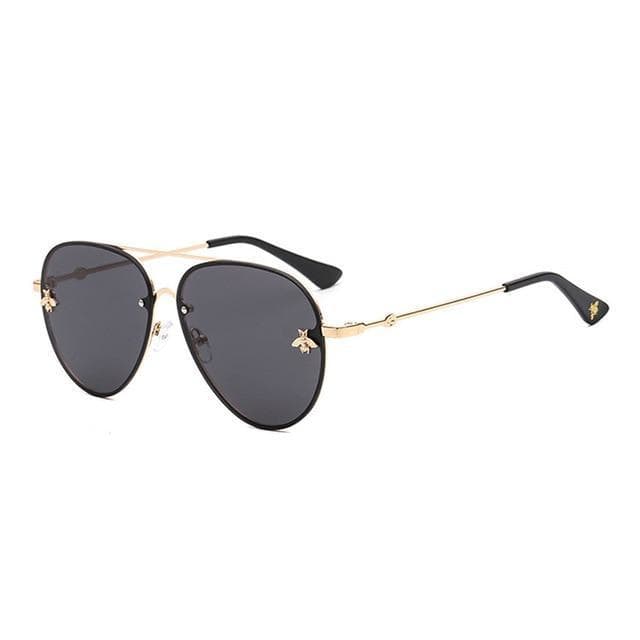 Lunettes Steampunk - Bee Happy-Passion Steampunk