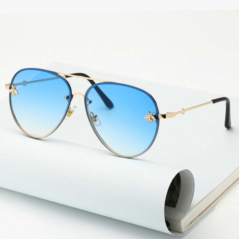 Lunettes Steampunk - Bee Happy-Passion Steampunk