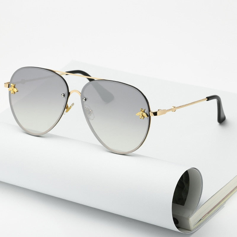 Lunettes Steampunk - Bee Happy-Passion Steampunk