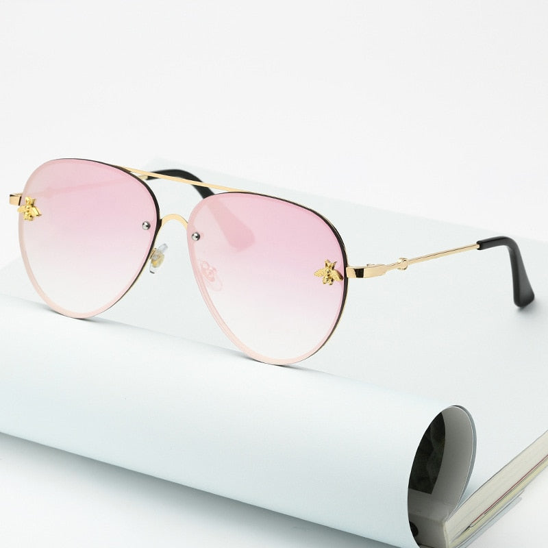 Lunettes Steampunk - Bee Happy-Passion Steampunk