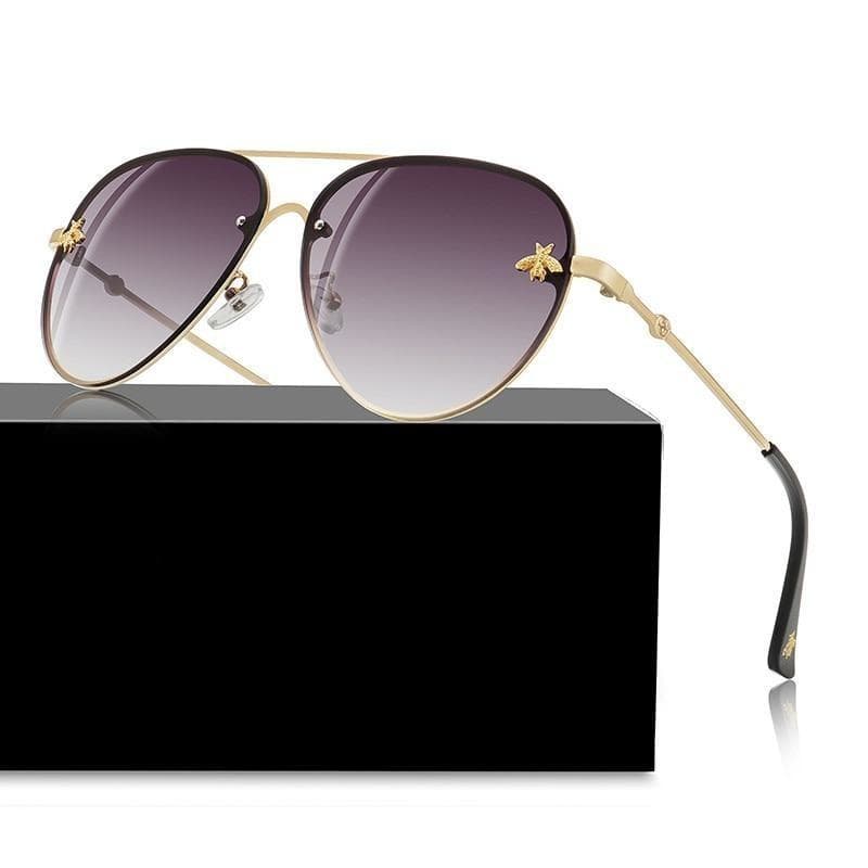 Lunettes Steampunk - Bee Happy-Passion Steampunk