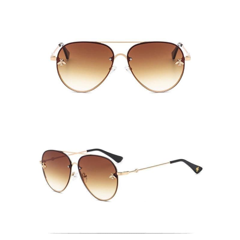 Lunettes Steampunk - Bee Happy-Passion Steampunk
