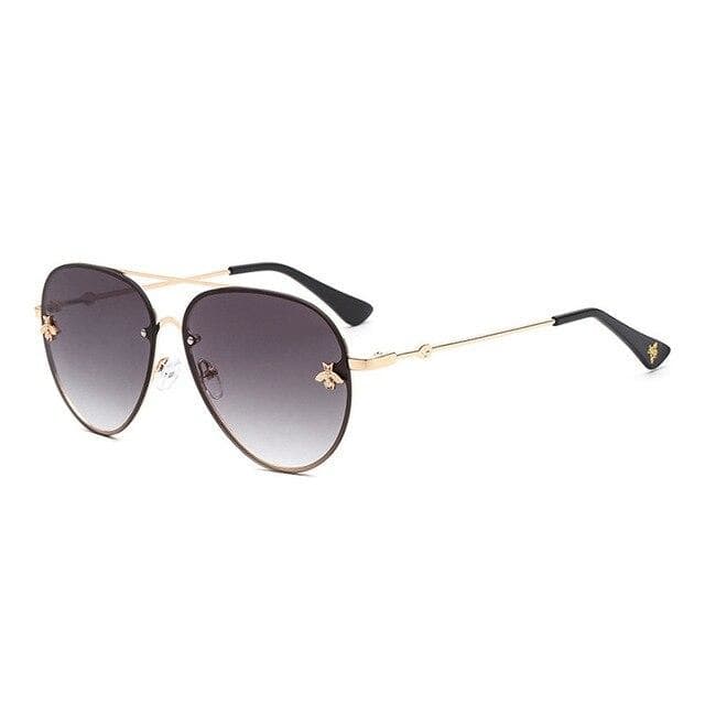 Lunettes Steampunk - Bee Happy-Passion Steampunk
