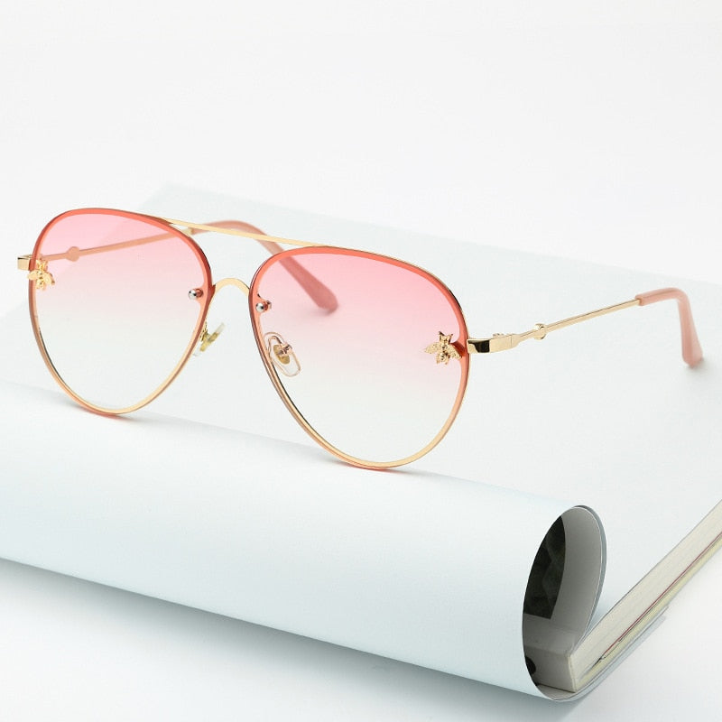 Lunettes Steampunk - Bee Happy-Passion Steampunk