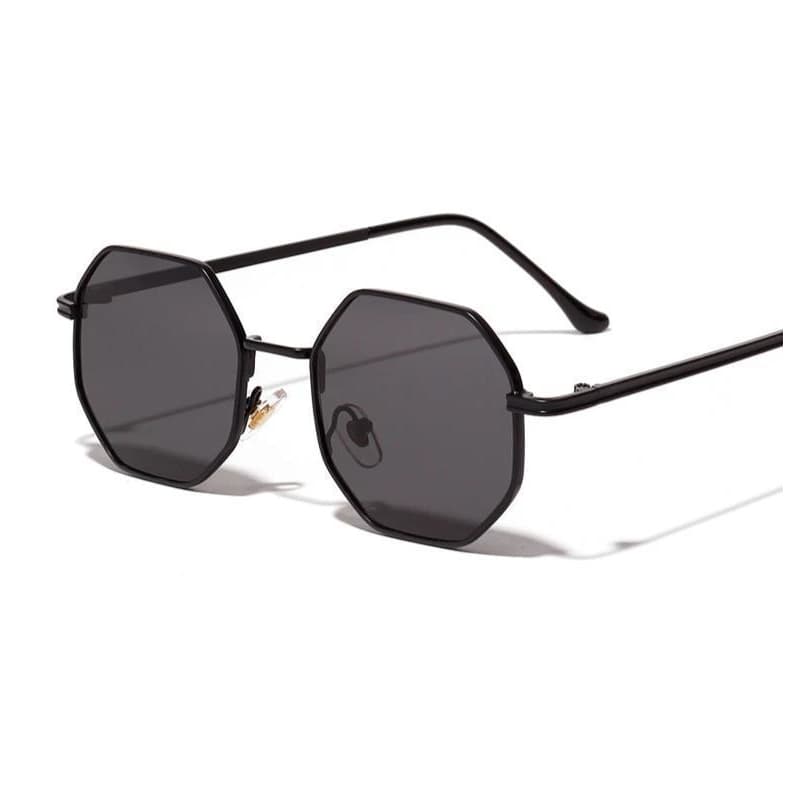 Lunettes Octogonales - Steampunk Dandy-Passion Steampunk