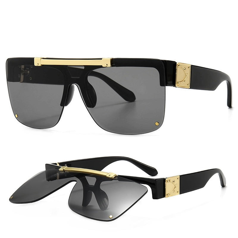 Lunettes Steampunk - Soho Style-Passion Steampunk