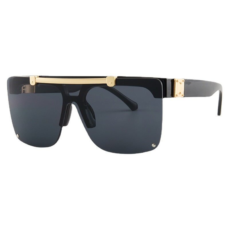 Lunettes Steampunk - Soho Style-Passion Steampunk