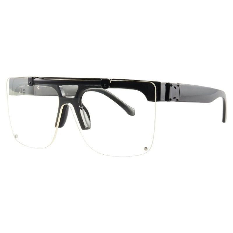Lunettes Steampunk - Soho Style-Passion Steampunk