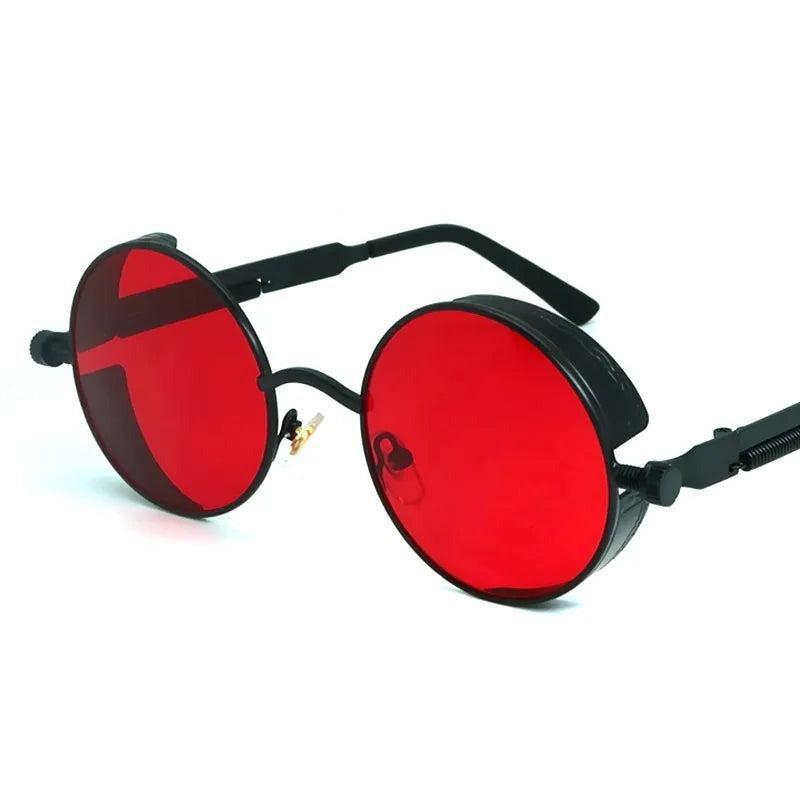 Lunettes de Soleil Rétro - Dr Jekyll & Mr Hyde-Passion Steampunk