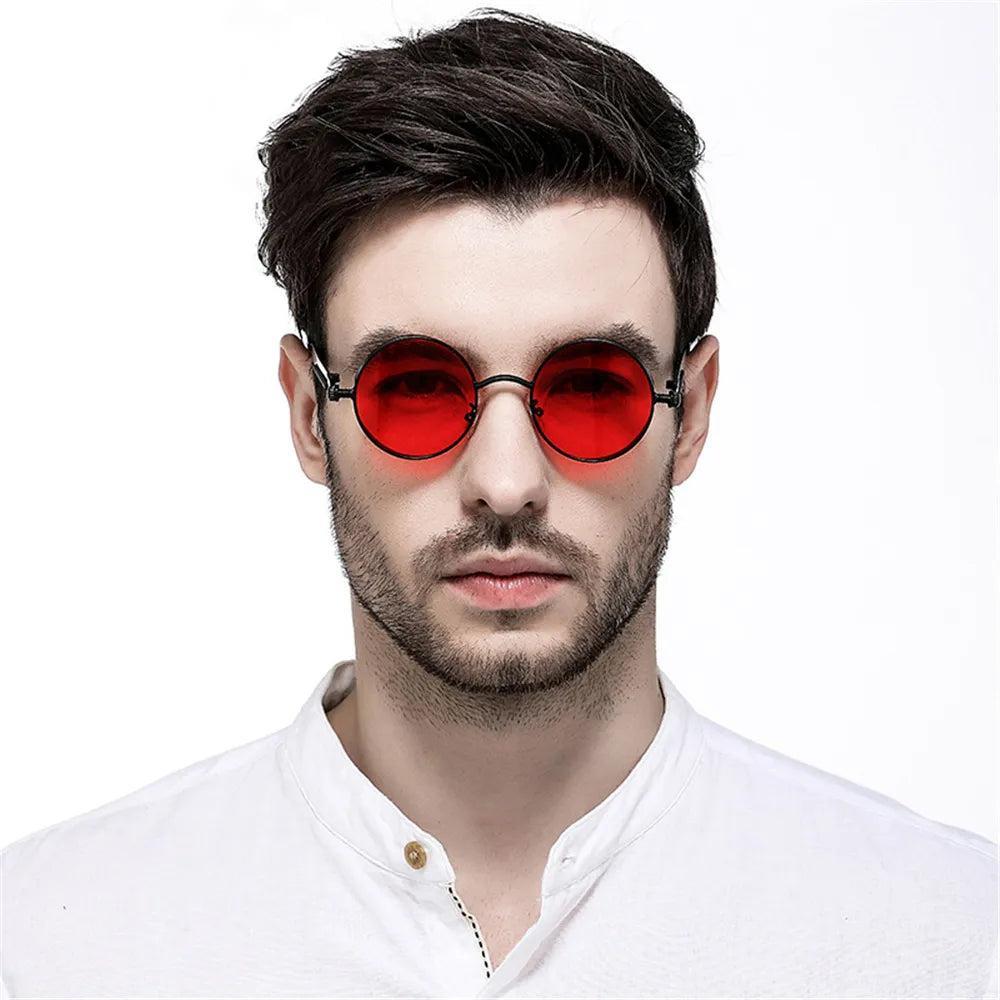 Lunettes de Soleil Rétro - Dr Jekyll & Mr Hyde-Passion Steampunk
