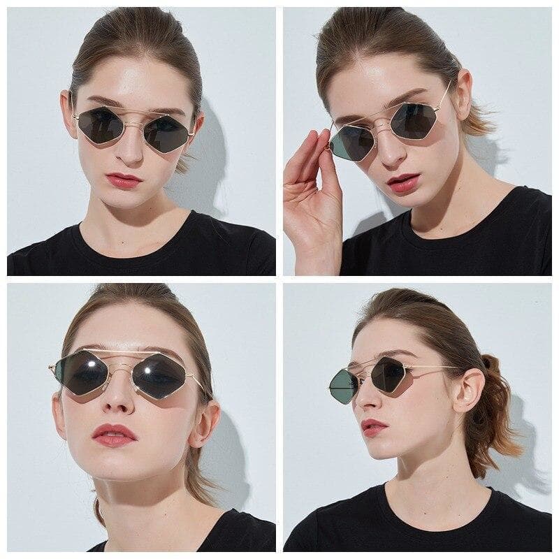 Lunettes Steampunk - Mary Shelley-Passion Steampunk