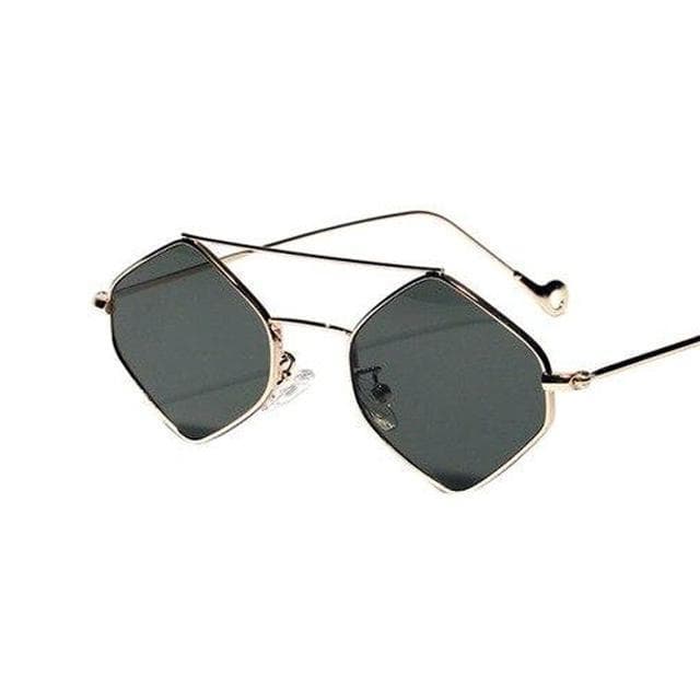 Lunettes Steampunk - Mary Shelley-Passion Steampunk