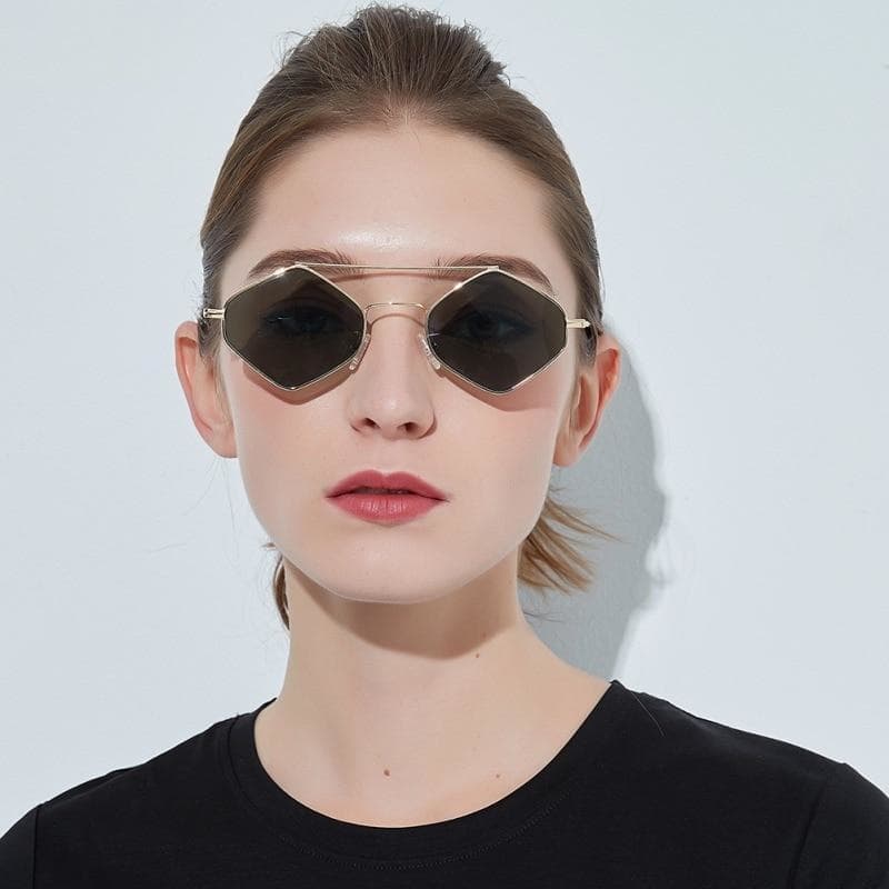 Lunettes Steampunk - Mary Shelley-Passion Steampunk